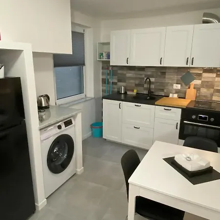 Apartment Memoie Do Ma 2 *