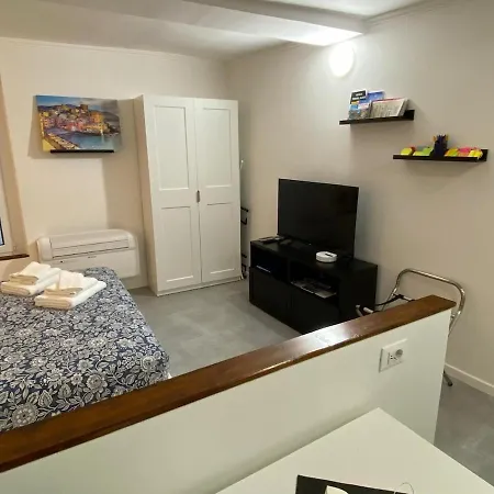 Memoie Do Ma 2 Appartement Gênes